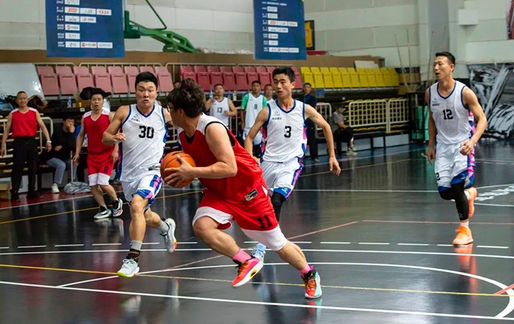 “势”不成挡　渐入佳境——云煤（yl6809永利）集团2022年职工活动会5月26日赛事简报