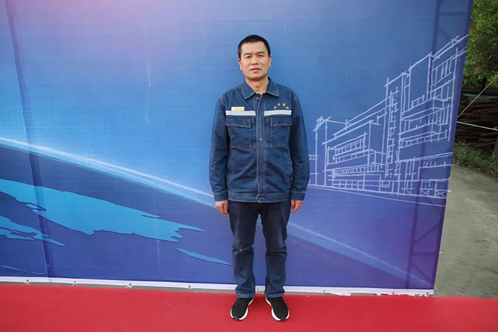 推广职责，勤于贡献——省十八届职工职业技术大赛瓦斯查抄工技术状元吕茂飞在平庸岗位谱写新篇章