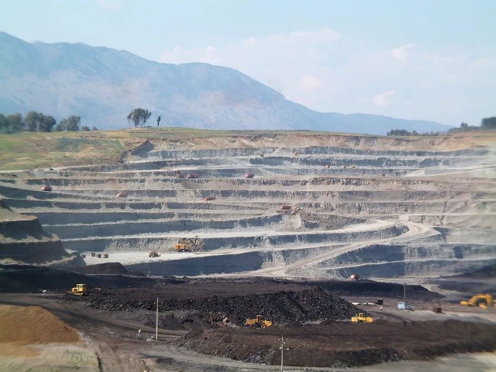 【主题宣传周】“三个融合”推动鼎新　老矿区走出新路子——可保煤矿索求资源枯竭型煤矿发展新模式