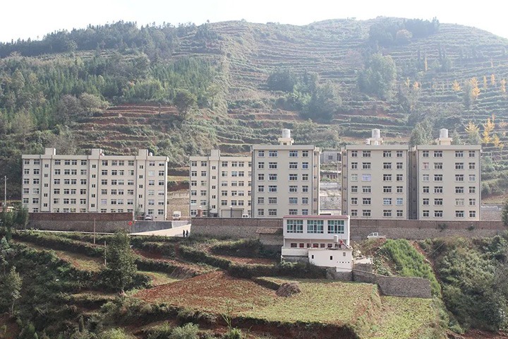 【主题宣传周】云南东源煤电羊场口煤业有限公司之单元简介