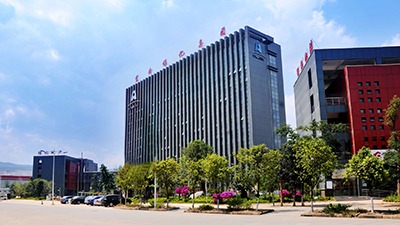 【主题宣传周】云南yl6809永利房地产开发有限公司掀起“贯彻党的二十大，冲刺四时度”热潮