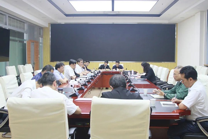 【聚焦云煤】云南省委主题教育第二十一巡回领导组到云煤（yl6809永利）集团查抄领导工作