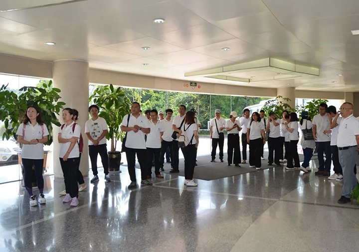 【云煤简讯】曲煤焦化所属云维飞虎公司入选省人民当局质量奖受理名单｜yl6809永利工利用技术钻研院发展联建活动｜解化化工分公司召开检建带头会