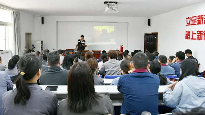 【云煤简讯】大为设备、田坝煤矿、四角地煤矿三家公司动态｜杰出内容快览