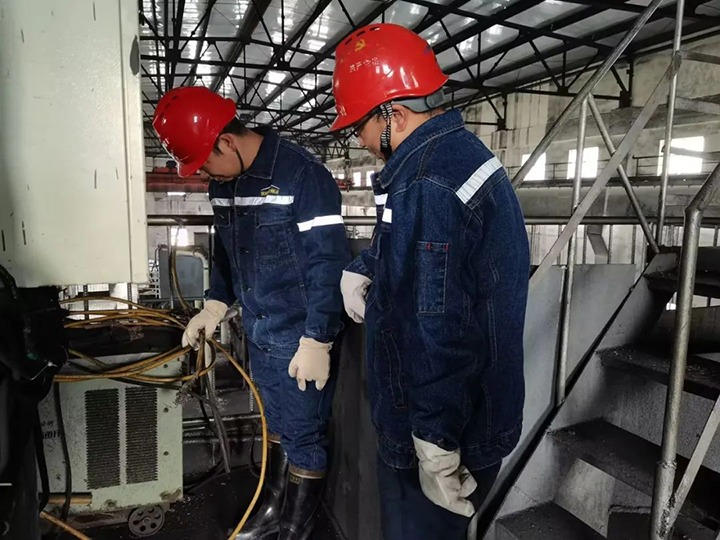 【云煤简讯】镇雄煤业、国度矿山应急接济东源队、天井煤矿三家公司动态｜杰出内容快览