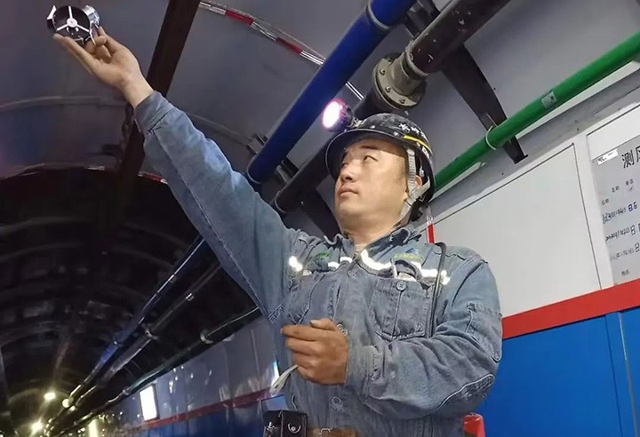 【云煤风采】不经历风雨，怎么见彩虹——云南省第二十届职工职业技术大赛矿井测风工“技术状元”方彩虹