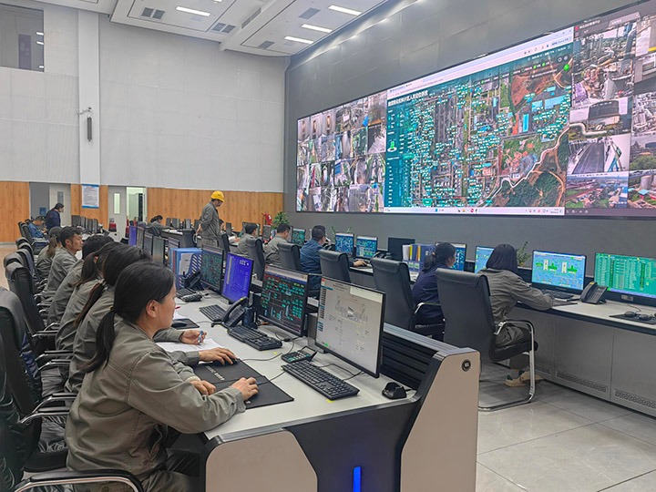 曲煤焦化：开源节流“精”为本，降本增效“细”当家