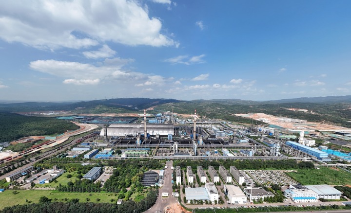 曲煤焦化｜科技引领，创新突破，产业链再上新台阶