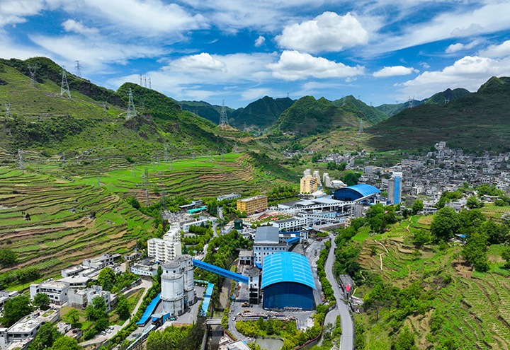 镇雄煤业｜谋“新”沉“质”，因地造宜发展新质出产力