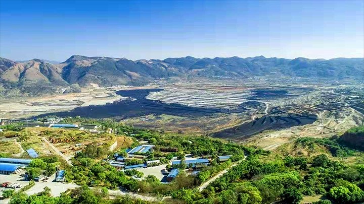 善谋敢为 向“新”而行 以新质出产力引领昆明煤炭设计院高质量发展