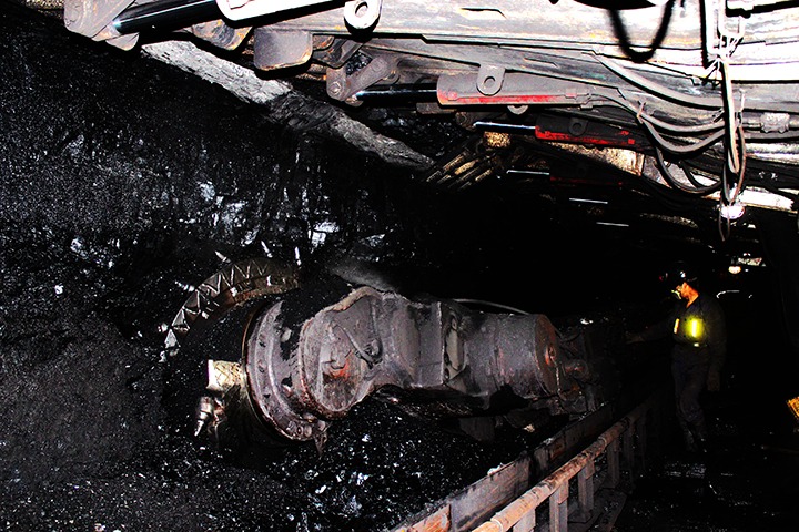 后所煤矿公司｜提高煤炭“含金量”，绘就“煤好”新远景