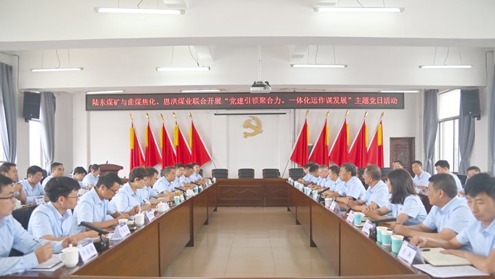 三企联动，这场结合主题党日活动走“实”又走“心”