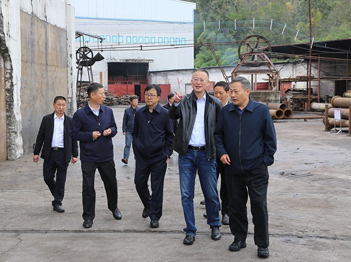 3 深刻河兴煤矿项目建设现场.JPG