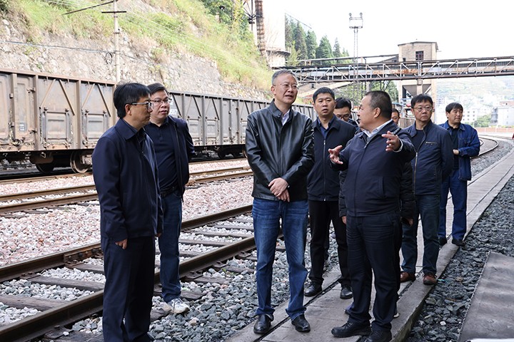 6 深刻煤炭运输现场相识物流规划建设情况.JPG